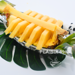 Ananas frais